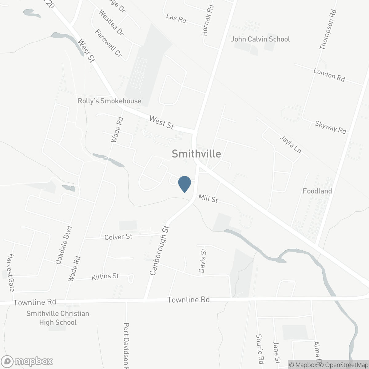 302 - 111 SMITS COVE, Smithville, Ontario L0R 2A0